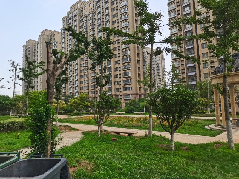 佳兴天城,章莱路-济南佳兴天城二手房,租房,房价-济南安居客