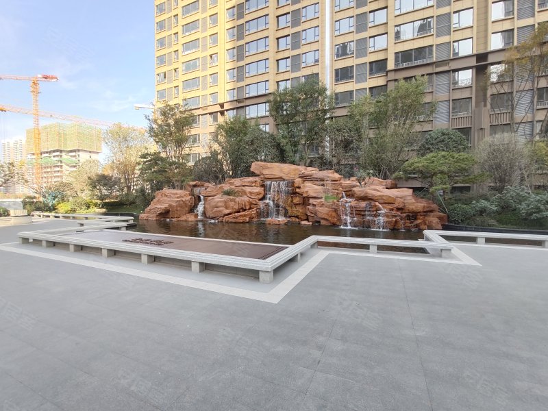 宏运海河湾,高新大道169号-宝鸡宏运海河湾二手房,租房,房价-宝鸡安居