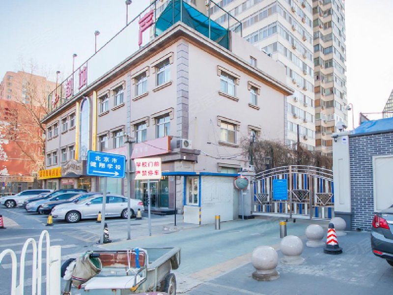 龙翔路小区30号院,龙翔路30号-北京龙翔路小区30号院二手房,租房,房价