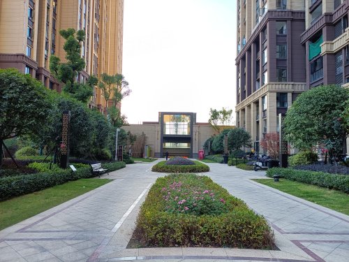 御景天地二期,大连路66号 - 宜昌御景天地二期二手房,租房,房价-宜昌