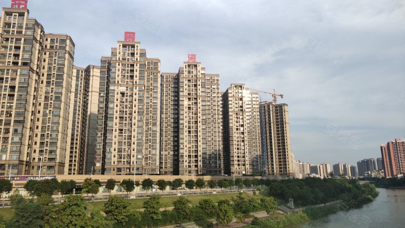 新中美帝景湾花园