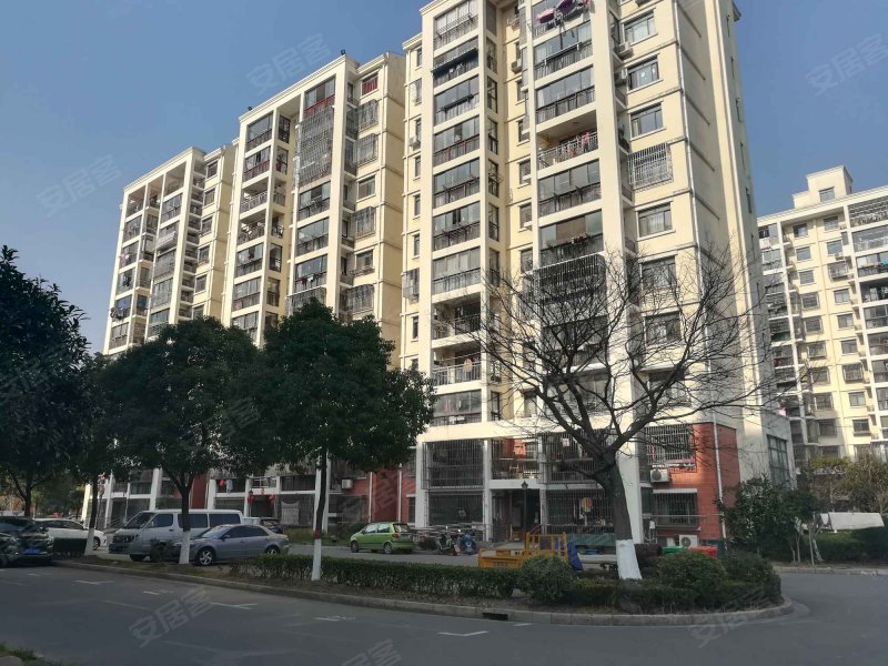 爱家华城(东区) 