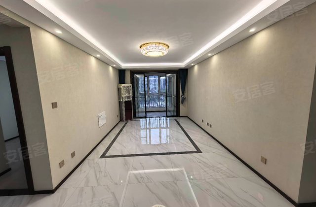 梧桐大道3室2厅143㎡160万二手房图片