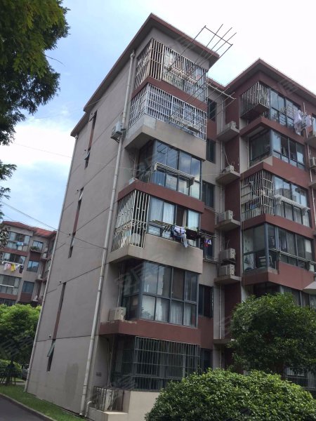 宝虹水岸景苑(西区) 