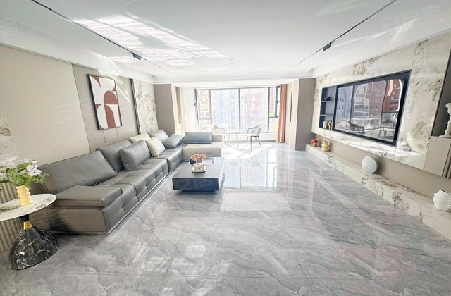 君地天城3室2厅127.09㎡54万二手房图片