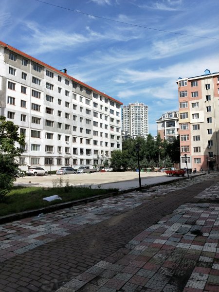 怡园小区,长安东路692号-佳木斯怡园小区二手房,租房,房价-佳木斯安居