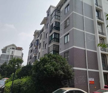 盛世名城 交通便捷 商品住宅 满五   低密宜居 商圈成熟