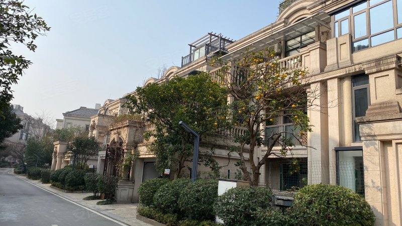 五矿万境蓝山(别墅)