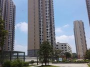 北岗花园(一期) 满二 刚需两居 临地铁 电梯房 购物方便