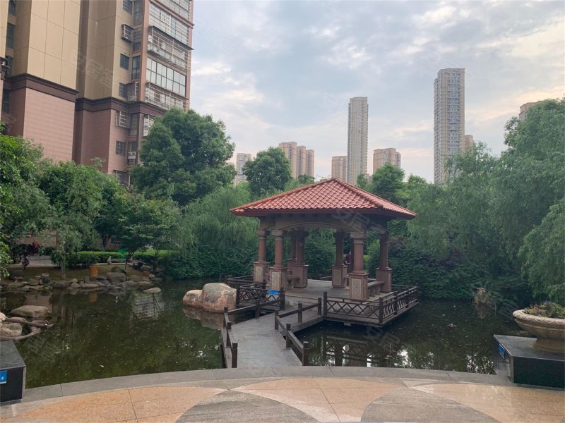 鑫天御景湾(1-6栋)