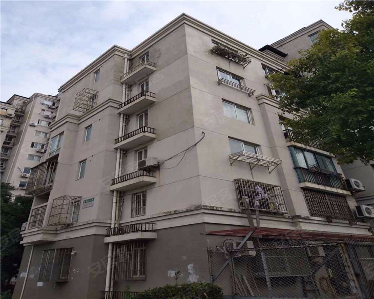 浦江东旭公寓(南区) 