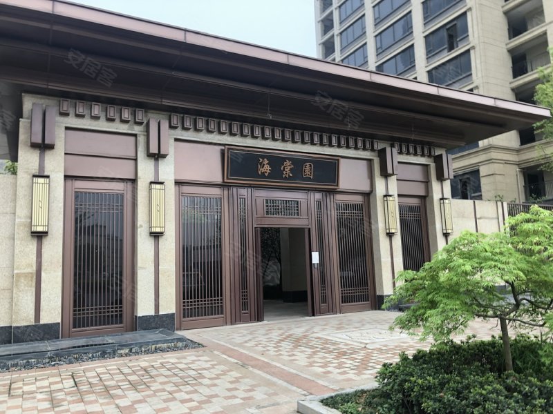 蓝城海棠园,长江大道-九江蓝城海棠园二手房,租房,房价-九江安居客