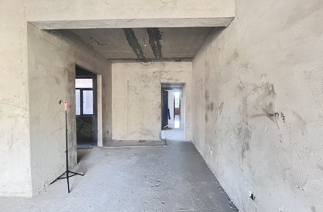 恒大林溪郡3室2厅106.56㎡35.8万二手房图片