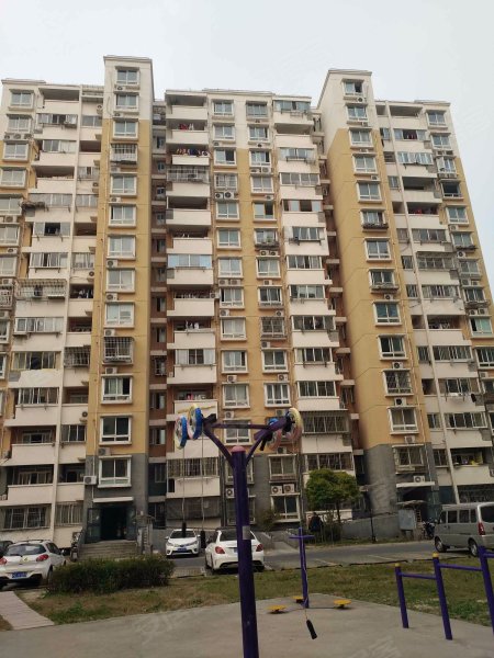 康桥月苑(北区) 