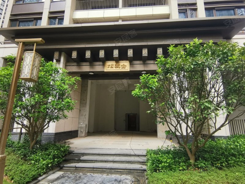 信达泰禾金尊府