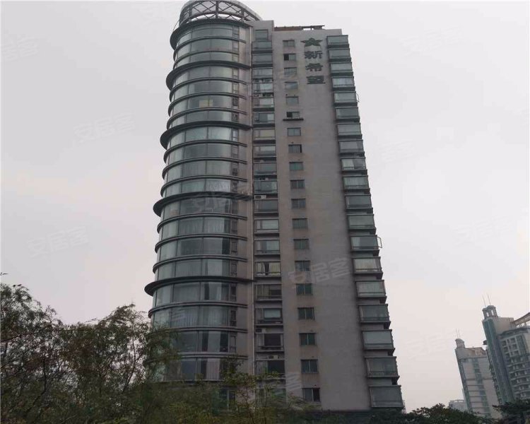 四季全景台花苑 