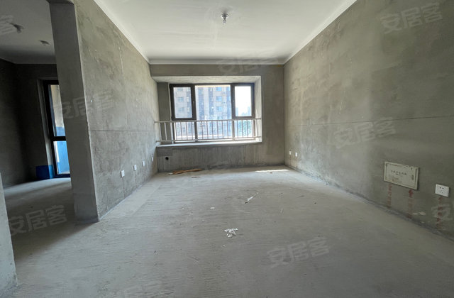 东海贵和府3室2厅89㎡68万二手房图片