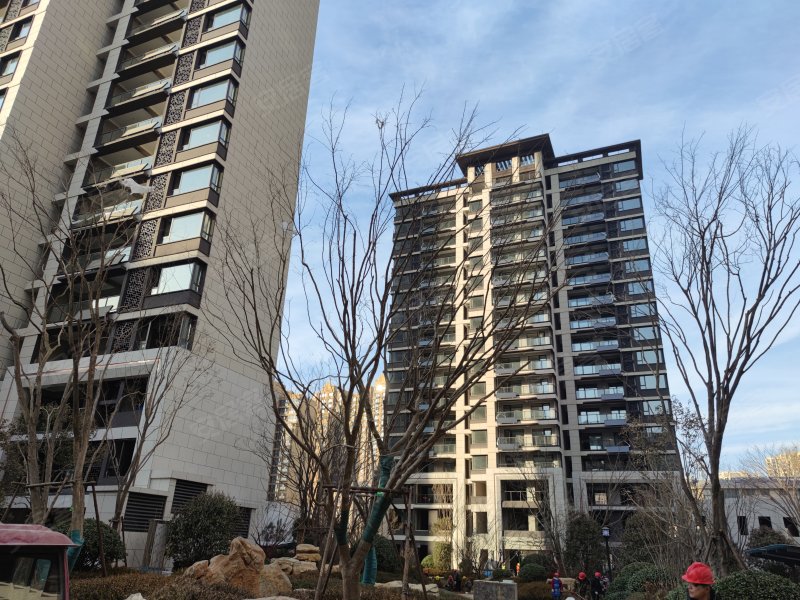 东南郡,人民南路,近漓江路-菏泽东南郡二手房,租房,房价-菏泽安居客