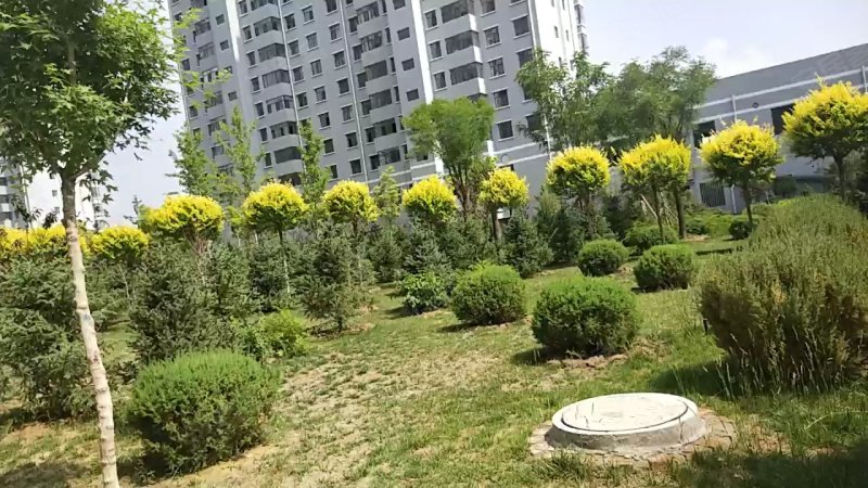 西塘花园,开源大道-榆林西塘花园二手房,租房,房价-榆林安居客