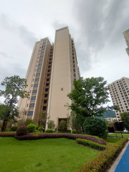 钰海绿洲(三乡)