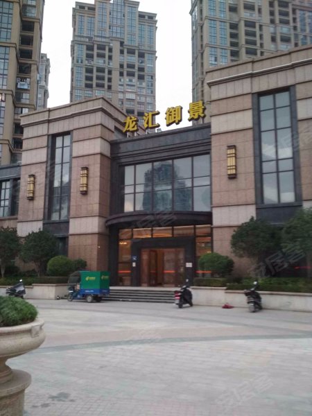 龙汇御景,凯歌路199号-福州龙汇御景二手房,租房,房价-福州安居客