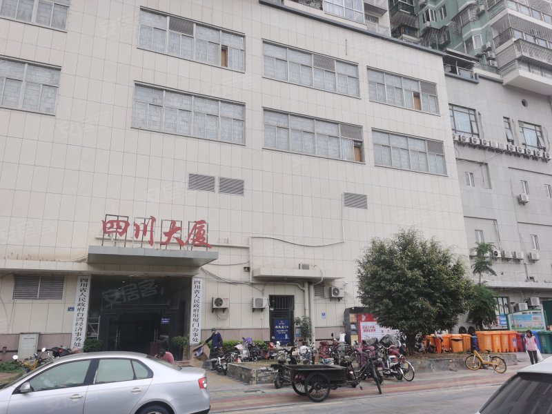 四川大厦,嘉禾路339号-厦门四川大厦二手房,租房,房价-厦门安居客