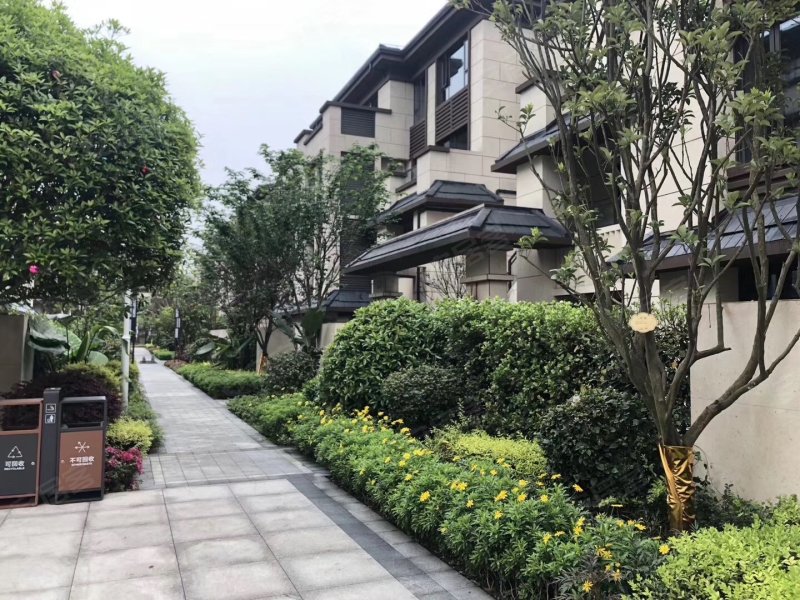 华宇两江御临府(一期)