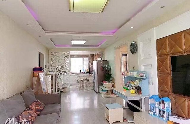 新阳绿洲春城2室1厅104㎡69.8万二手房图片