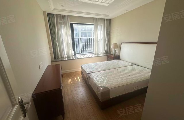 绿城乌镇雅园2室2厅76.72㎡78.9万二手房图片