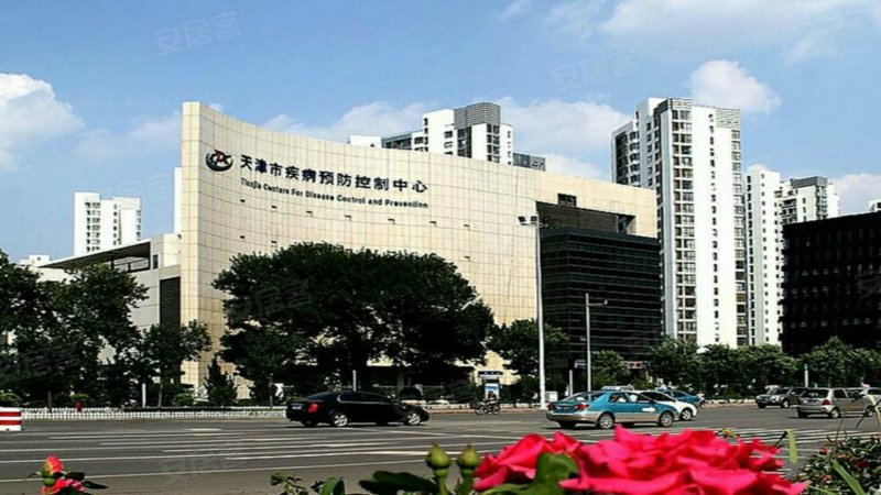 御景大厦,新开路 - 天津御景大厦二手房,租房,房价-天津安居客