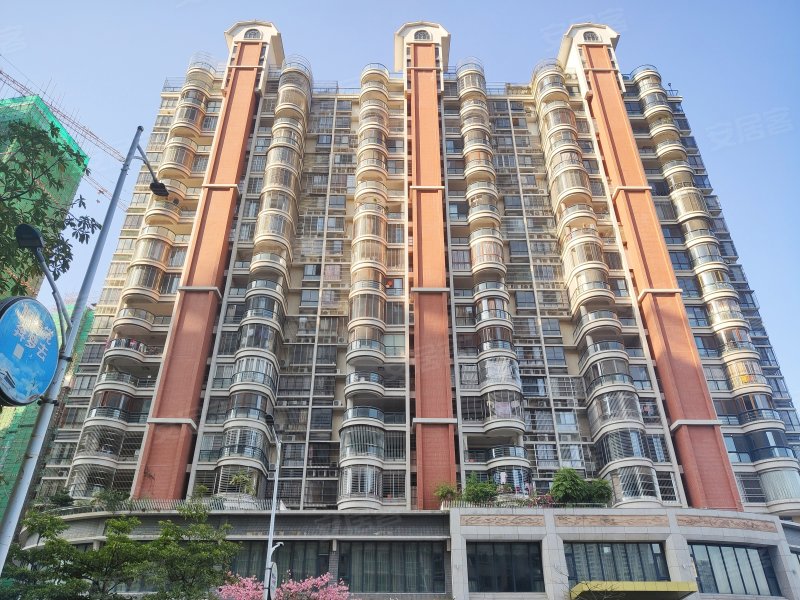 汇景蓝湾二期,临江北路-揭阳汇景蓝湾二期二手房,租房,房价-揭阳安居