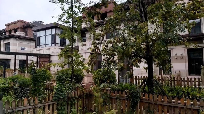 海棠公社(4号院)