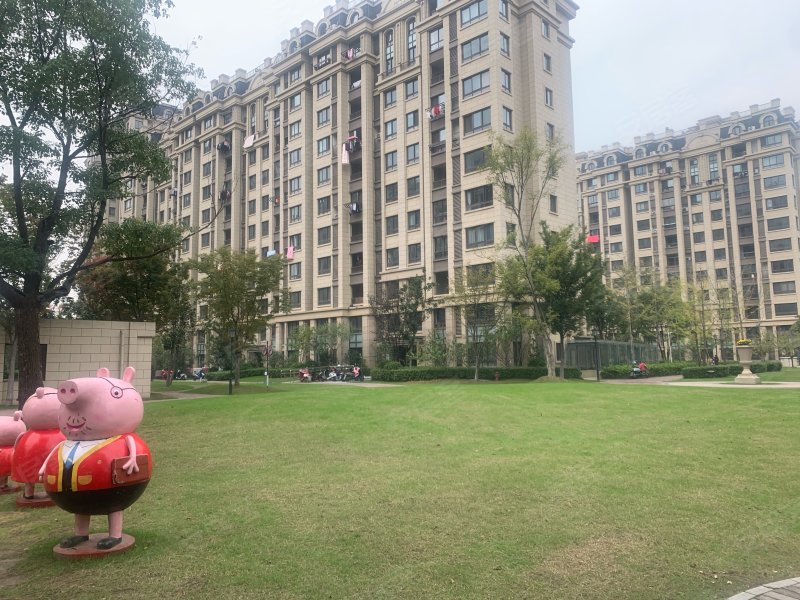 新华联梦想城,中江大道-芜湖新华联梦想城二手房,租房,房价-芜湖安居