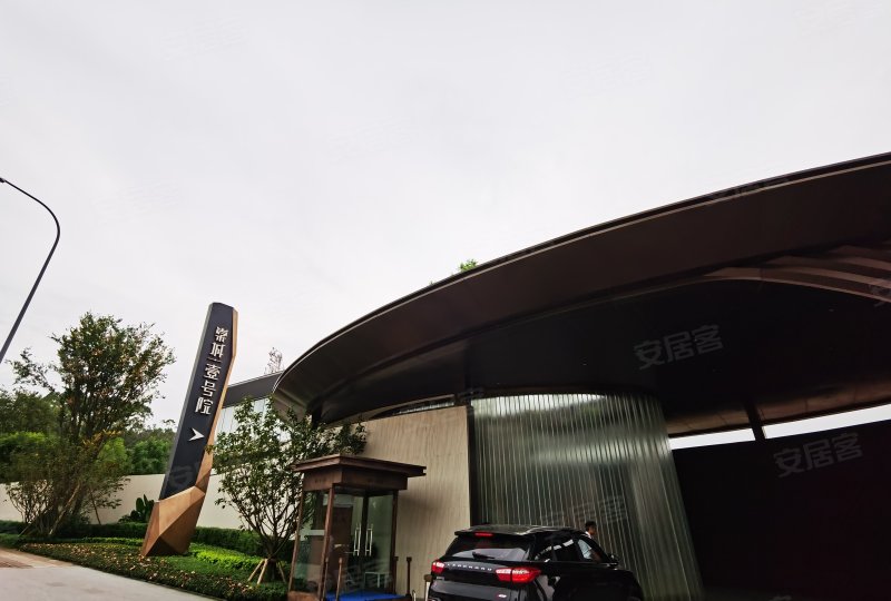 棠城壹号院