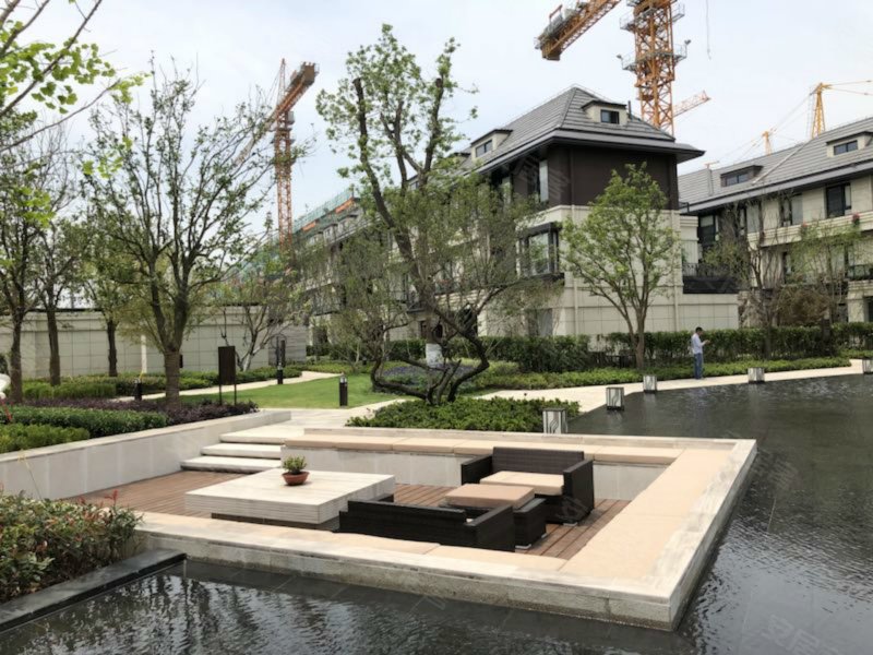 国瑞瀛台,永兴中路-上海国瑞瀛台二手房,租房,房价-上海安居客