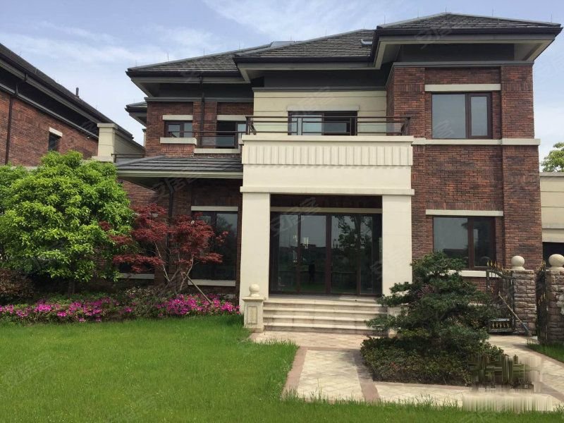 佳源英伦都市(东区别墅)