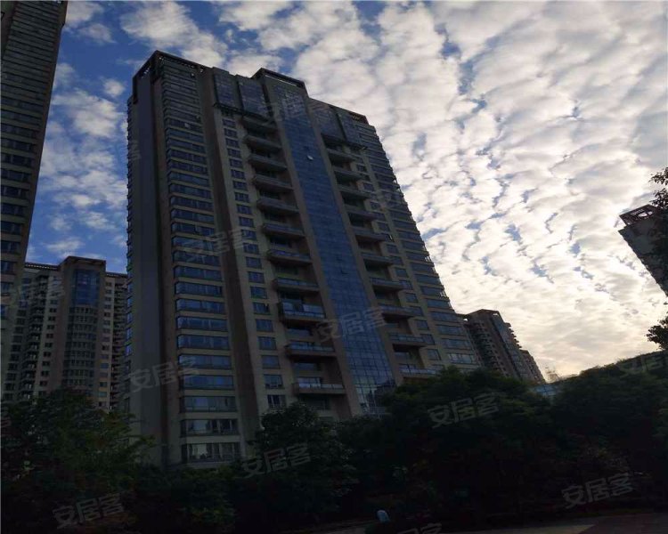 仁恒河滨城(二期) 