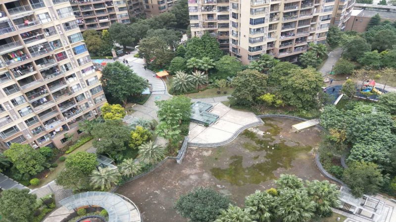 现代城,广清大道76号-清远现代城二手房,租房,房价-清远安居客