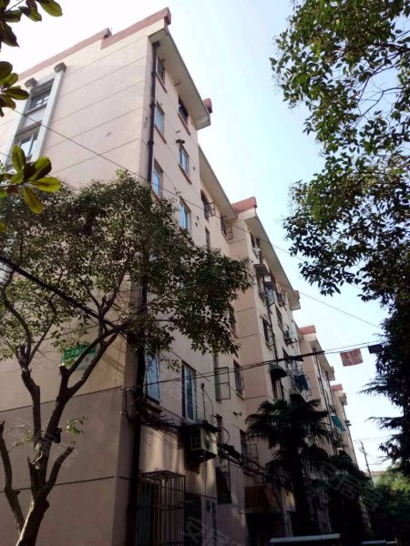 大华一村(沪太路1500弄) 