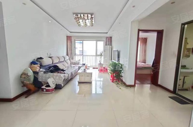 金地美林2室2厅81.6㎡35.5万二手房图片