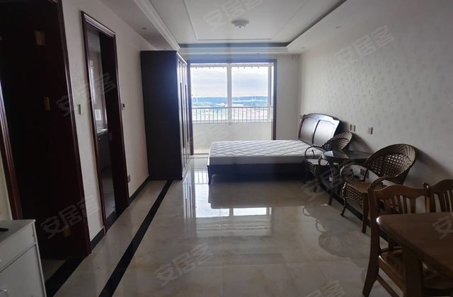 北京新城1室1厅53㎡25万二手房图片