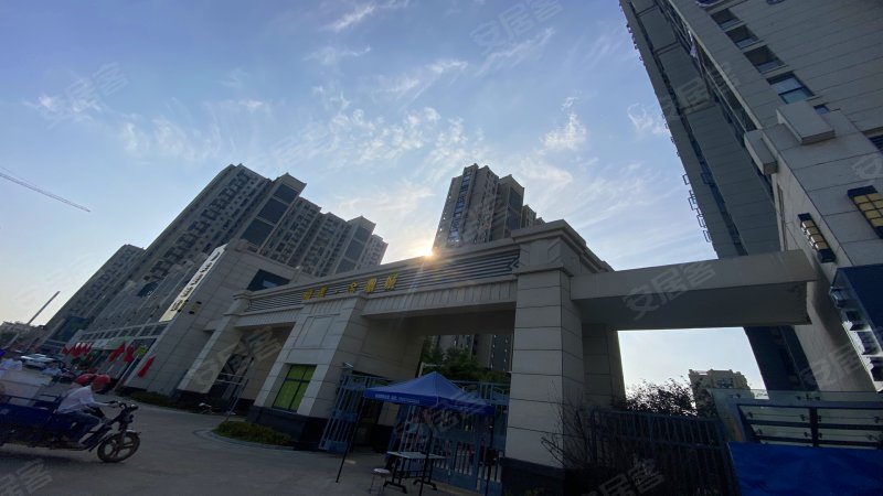 福鑫金鼎城,淮海中路,近泗中路-宿迁福鑫金鼎城二手