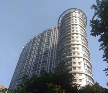 盛元慧谷(公寓住宅)