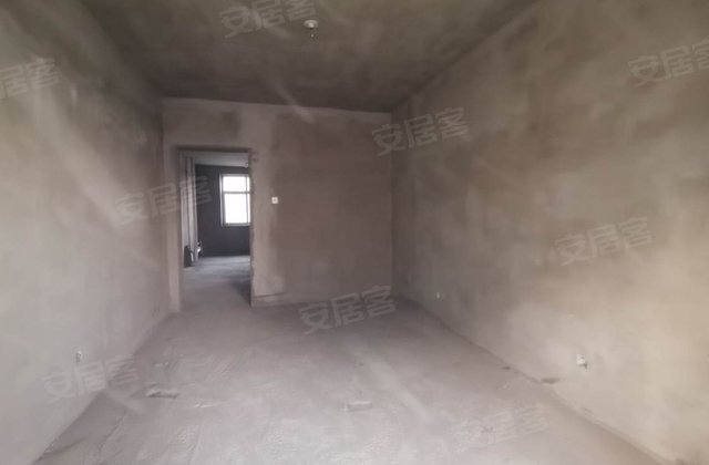 清华上苑2室2厅100㎡58万二手房图片