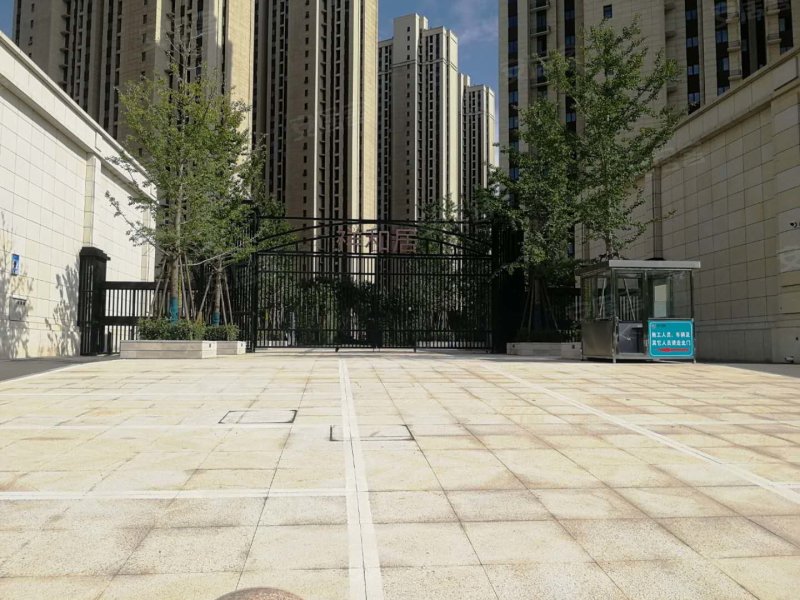 拓丰祥和居2号院