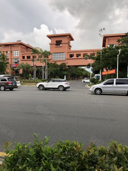 三亚海航城(一期)