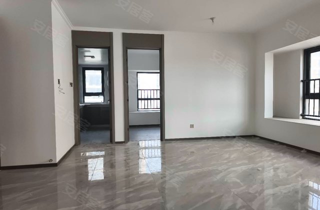 碧桂园天宸3室2厅102㎡58万二手房图片