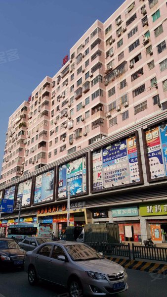 金海广场(南海)