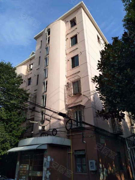 古桐路34弄小区 