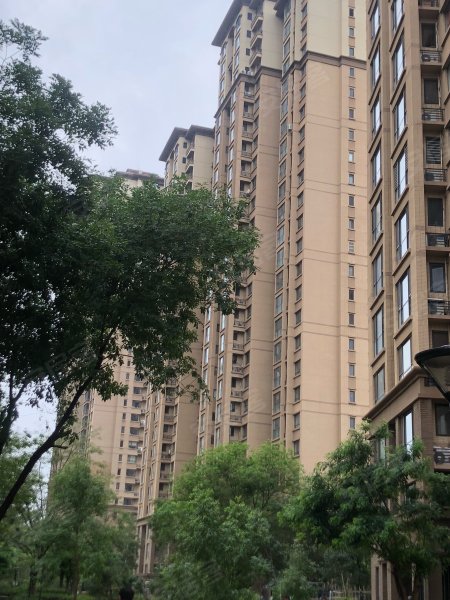 保利上河雅颂(南区)